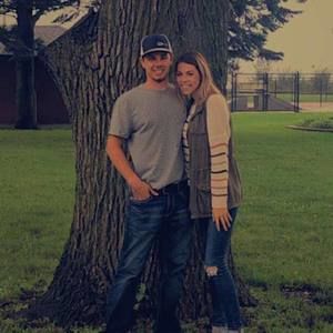 Meet your Posher, Aaron